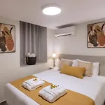 דירה Grammata *