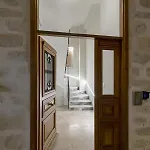 Apartman Grammata Ermúpoli