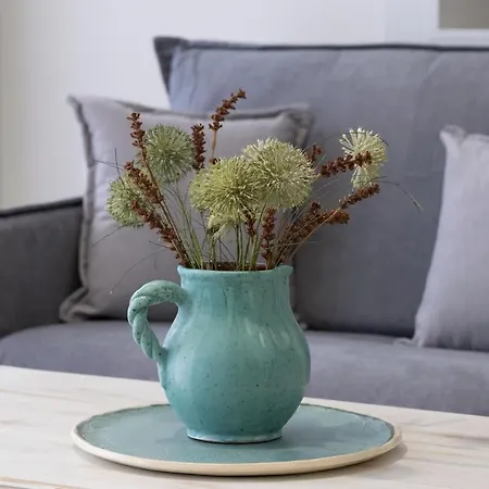 Apartmán Grammata Ermupoli