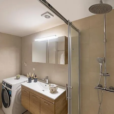 Grammata Apartament