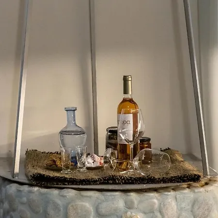 Apartmán Grammata *