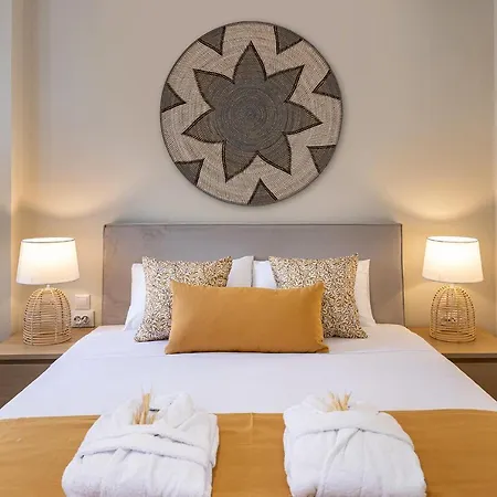 Grammata Apartmán *