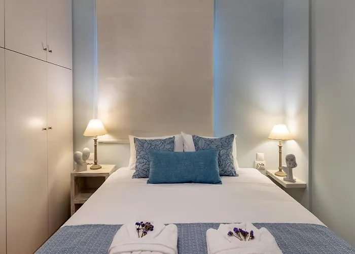 Grammata Apartamento