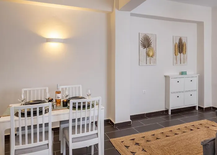 Apartamento Grammata