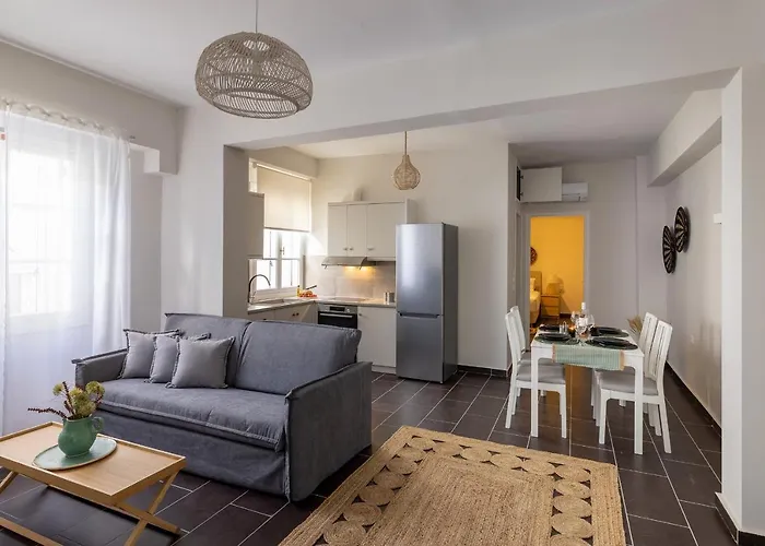 Grammata Apartamento