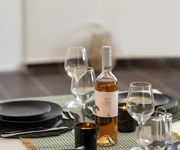 Apartamento Grammata Ermoupoli