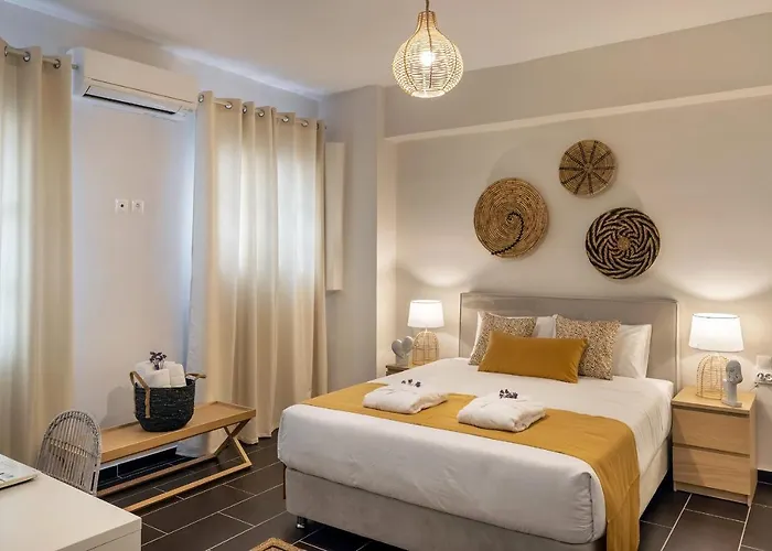 Apartamento Grammata