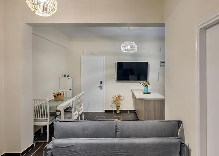 Apartamento Grammata *