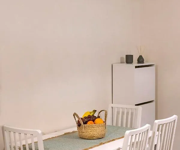 Apartamento Grammata *