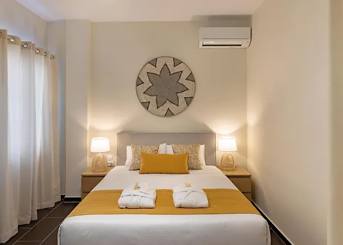 Grammata Apartamento