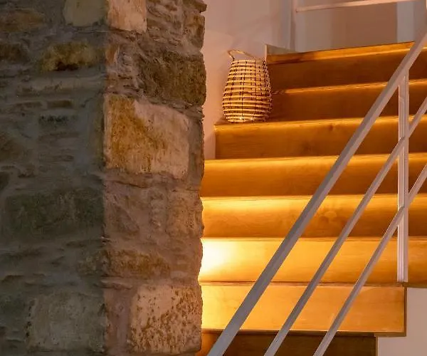 Grammata Apartamento