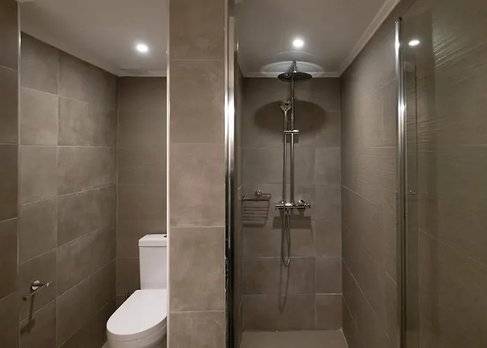 Apartamento Grammata Ermoupoli