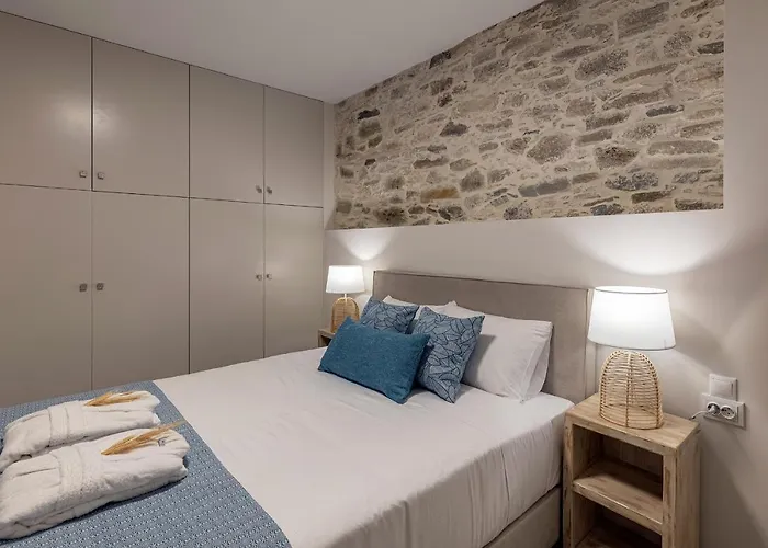 Grammata Apartamento