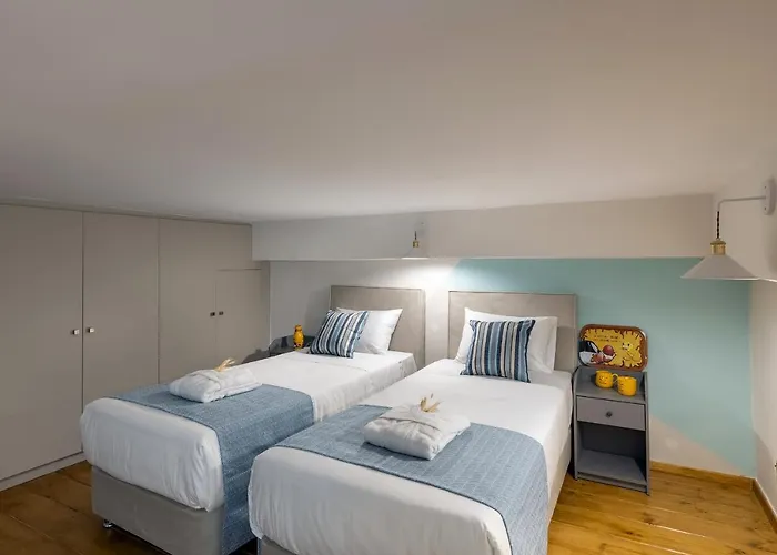 Apartamento Grammata