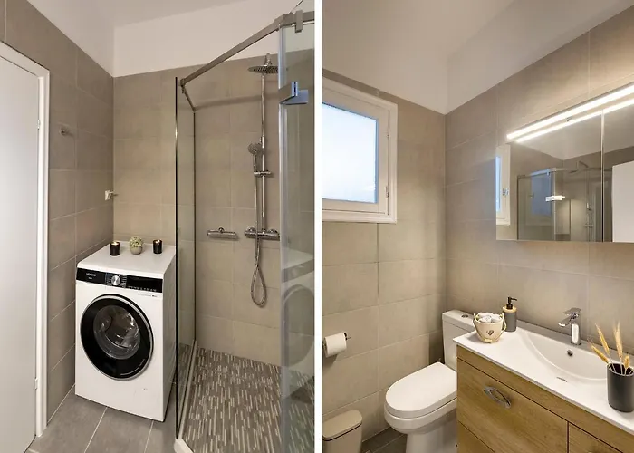 Apartamento Grammata