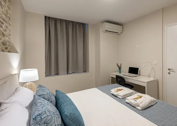 Apartamento Grammata Ermoupoli