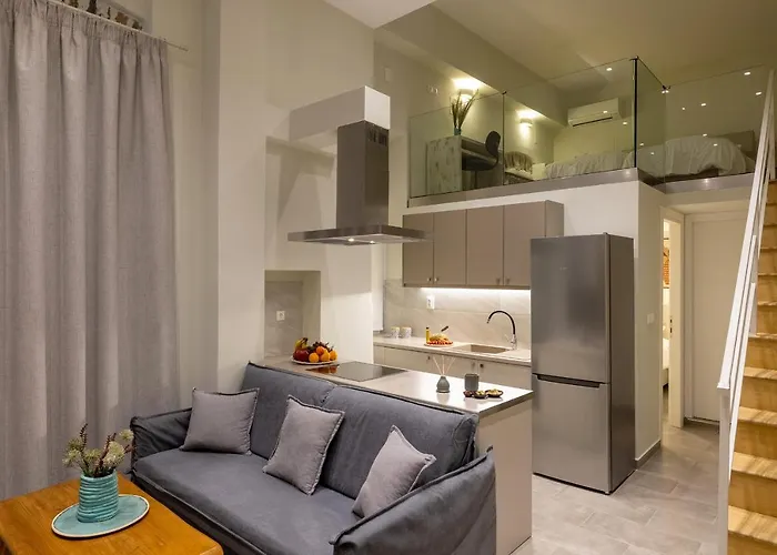 Grammata * Ermoupoli