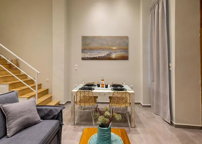 Apartamento Grammata