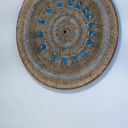 Apartment Grammata Ermoupoli