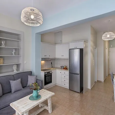 Grammata Apartment *