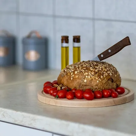 Apartment Grammata *