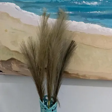 Grammata 公寓 埃尔莫波利斯