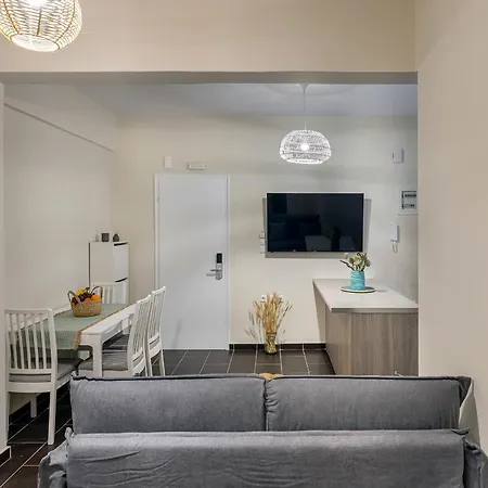 Apartment Grammata *