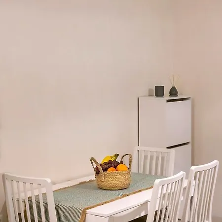 Appartamento Grammata *