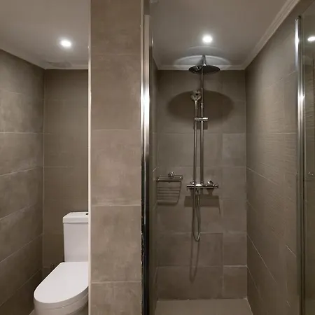 Apartment Grammata Ermoupoli