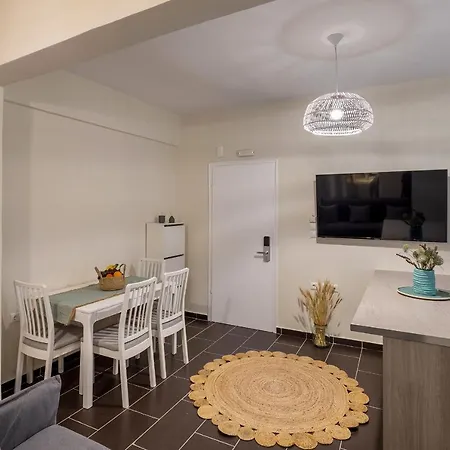 Grammata Apartment *