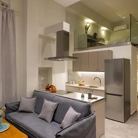 Grammata * Ermoupoli