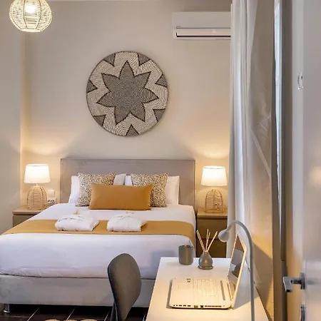 Grammata * Ermoupoli