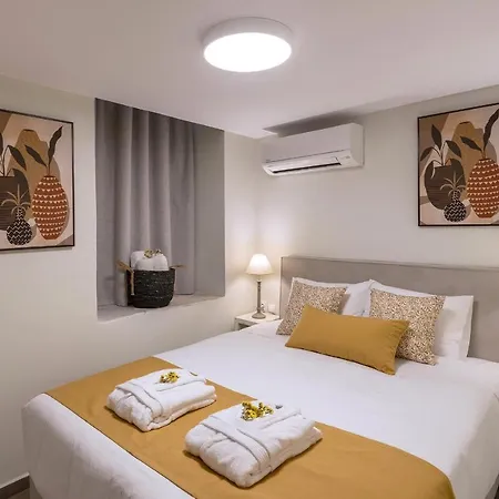 Apartment Grammata *