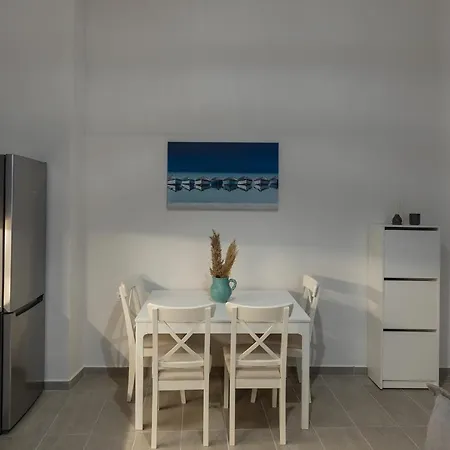 Appartamento Grammata