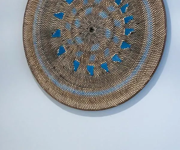 Lejlighed Grammata Ermoupoli