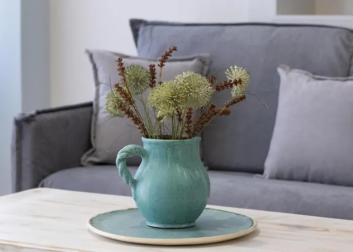 Апартаменты Grammata Эрмуполис