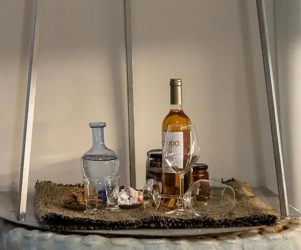 Lejlighed Grammata *