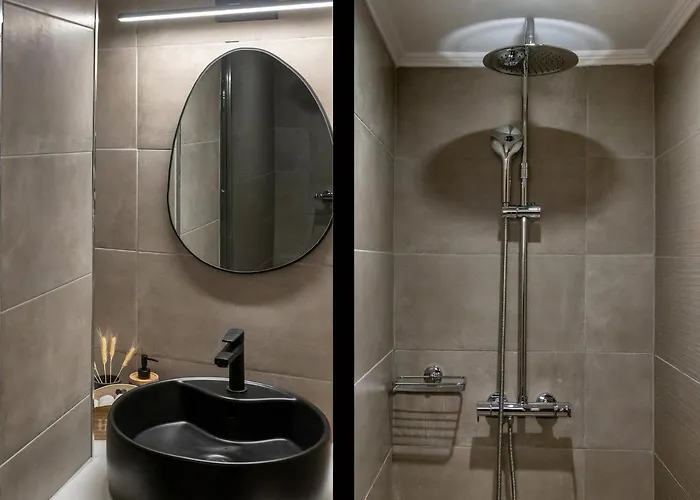 Lejlighed Grammata Ermoupoli