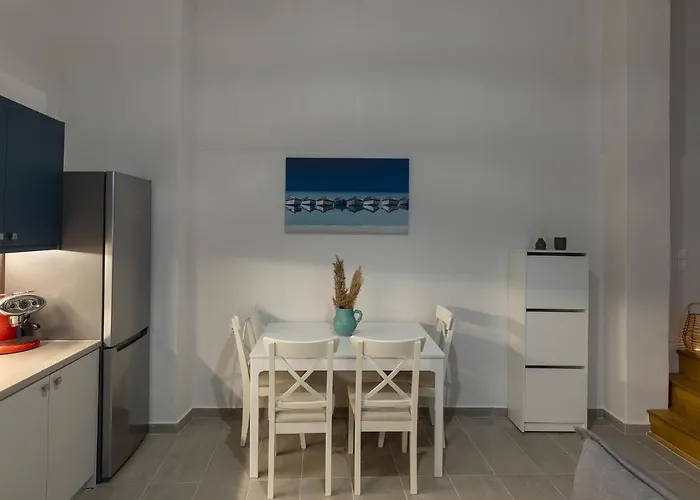 Apartman Grammata